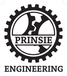Logo PRINSIE ENGINEERING