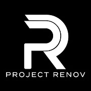 Logo Project Renov