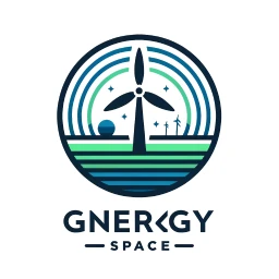Logo Greenenergyspace