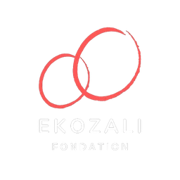 Logo Fondation Ekozali