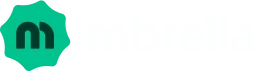 Logo Mbrella