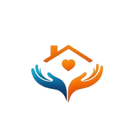 Logo DE  THUISPLOEG