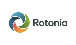 Logo ROTONIA