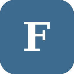 Logo FINANCIA NV/SA