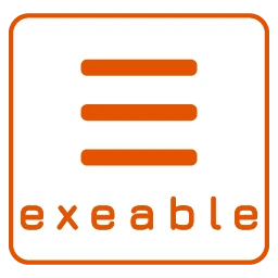 Logo Exeable