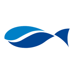Logo VLAAMSE VISVEILING