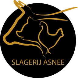 Logo SLAGERIJ ASNEE