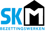 Logo SKM BEZETTINGSWERKEN