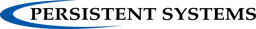 Logo PERSISTENT SYSTEMS