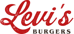 Logo LEVI'S BURGERS
