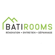 Logo BATIROOMS