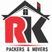 Logo RK MOVERS