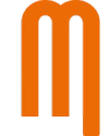 Logo Clouds of Mila