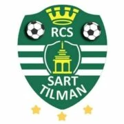 Logo Royal Cercle Sportif du Sart Tilman