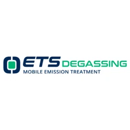 Logo ETS DEGASSING GMBH