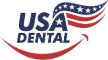 Logo USA DENTAL