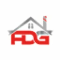 Logo ANDY DE GRYSE