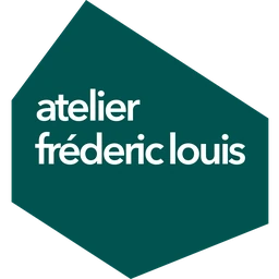 Logo atelier fréderic louis