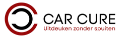 Logo Car Cure