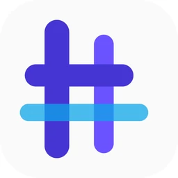 Logo D-Hashed