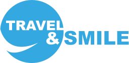 Logo TRAVEL & SMILE
