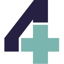 Logo 4 PLUS