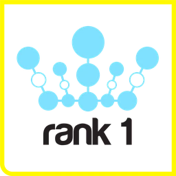 Logo RANK1