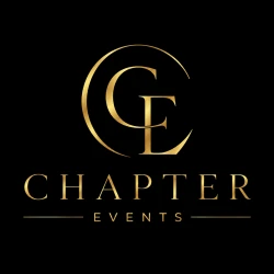 Logo Chapter Events