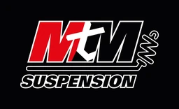 Logo MTM Suspension