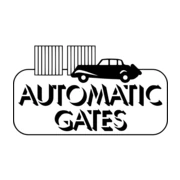 Logo AUTOMATIC GATES