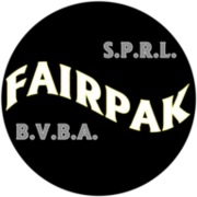 Logo FAIRPAK