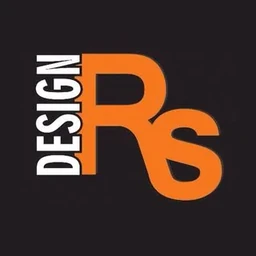 Logo RS DESIGN