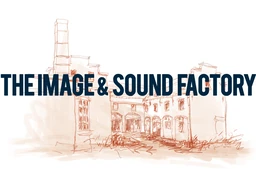 Logo THE IMAGE & SOUND FACTORY