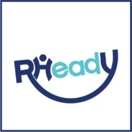 Logo RHeady