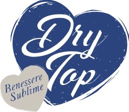 Logo DRY-TOP