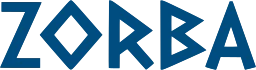 Logo ZORBA LE GREC