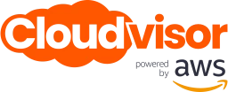 Logo Cloudvisor