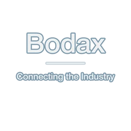 Logo BODAX