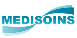 Logo MEDISOINS BRUXELLES