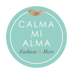 Logo Calma mi Alma