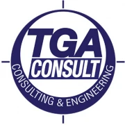 Logo TGA CONSULT