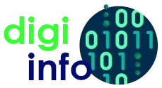 Logo DIGI - INFO