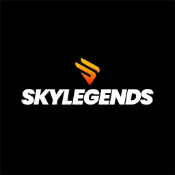 Logo SKY LEGENDS
