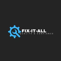 Logo Fix It All