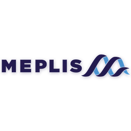 Logo MEPLIS