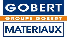 Logo Gobert Matériaux