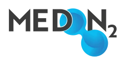 Logo MEDENTWEE