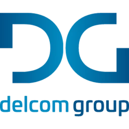 Logo DELCOM GROUP