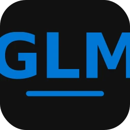 Logo GLM Auto