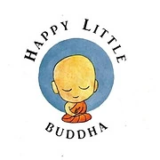 Logo Happy Little Buddha VZW